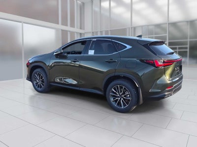 2026 Lexus NX NX 350 Premium AWD