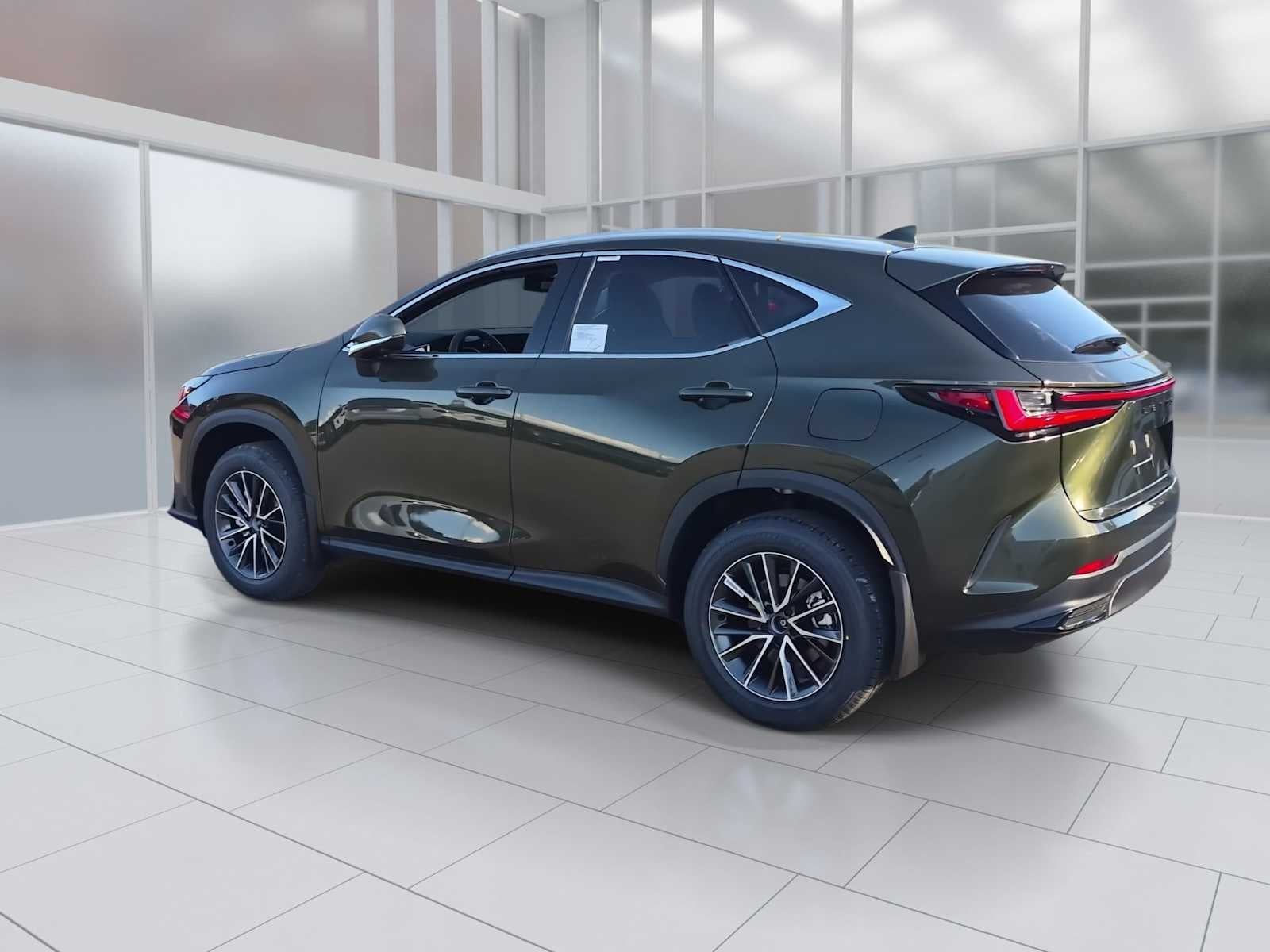 2026 Lexus NX NX 350 Premium AWD