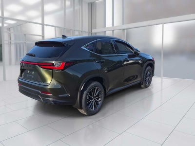 2026 Lexus NX NX 350 Premium AWD