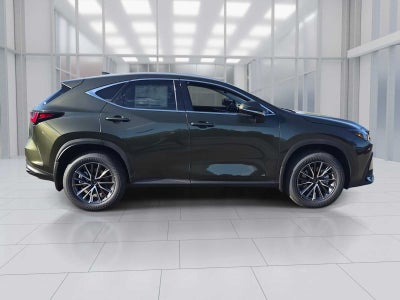 2026 Lexus NX NX 350 Premium AWD