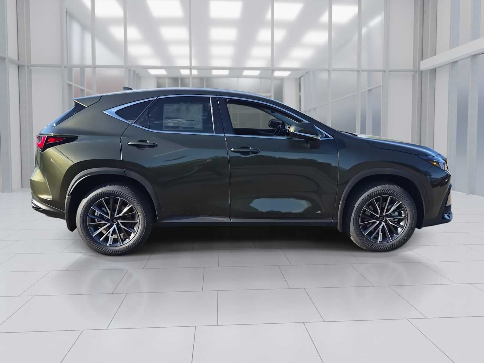 2026 Lexus NX NX 350 Premium AWD