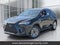 2026 Lexus NX NX 350 Premium AWD