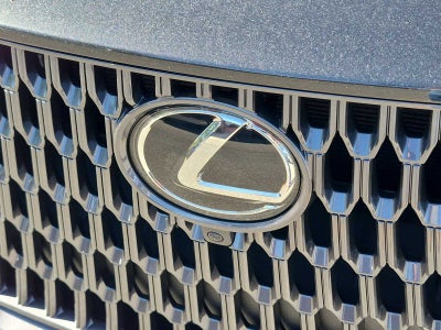 2026 Lexus NX NX 350 Premium AWD