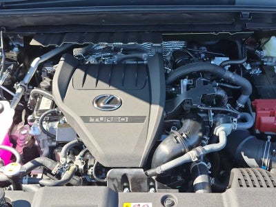 2026 Lexus NX NX 350 Premium AWD