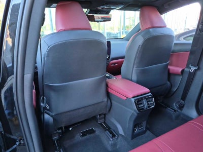 2026 Lexus NX NX 350 Premium AWD