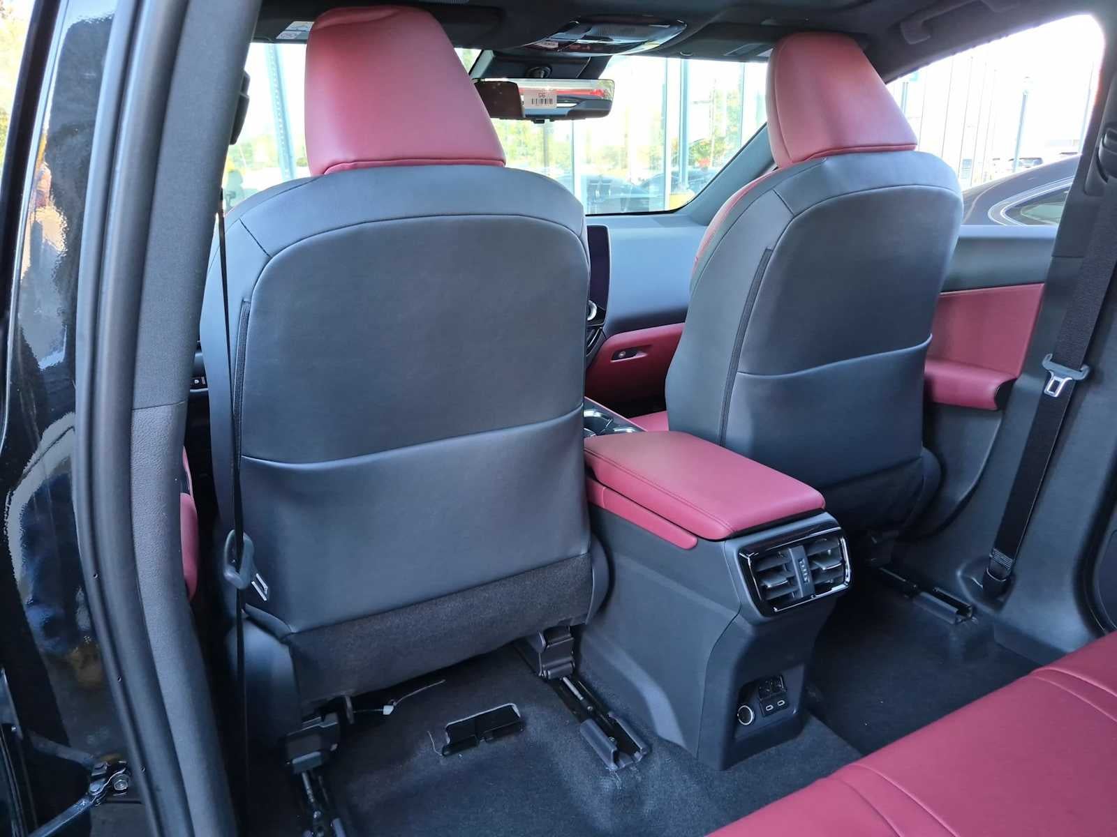 2026 Lexus NX NX 350 Premium AWD