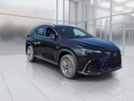 2026 Lexus NX NX 350 Premium AWD