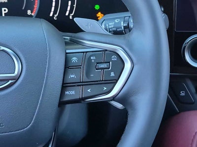 2026 Lexus NX NX 350 Premium AWD