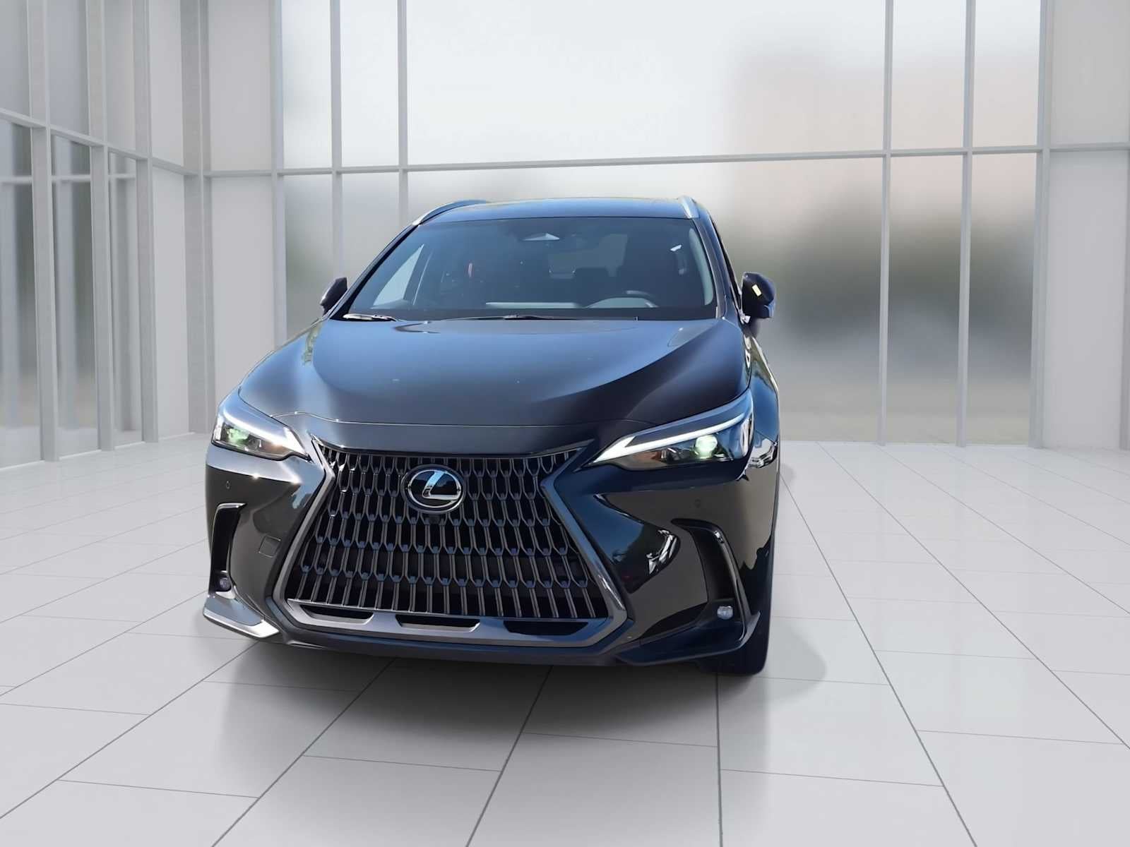 2026 Lexus NX NX 350 Premium AWD