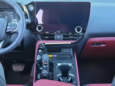 2026 Lexus NX NX 350 Premium AWD