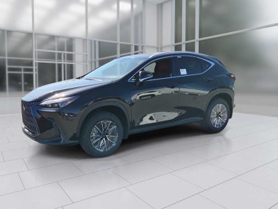2026 Lexus NX NX 350 Premium AWD