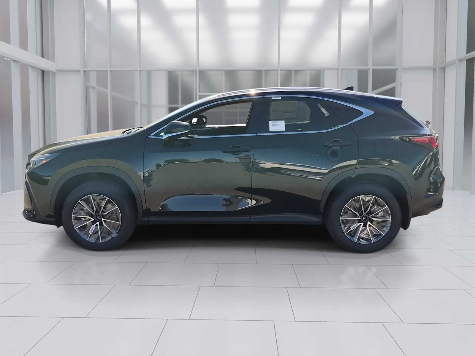 2026 Lexus NX NX 350 Premium AWD