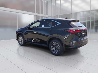 2026 Lexus NX NX 350 Premium AWD
