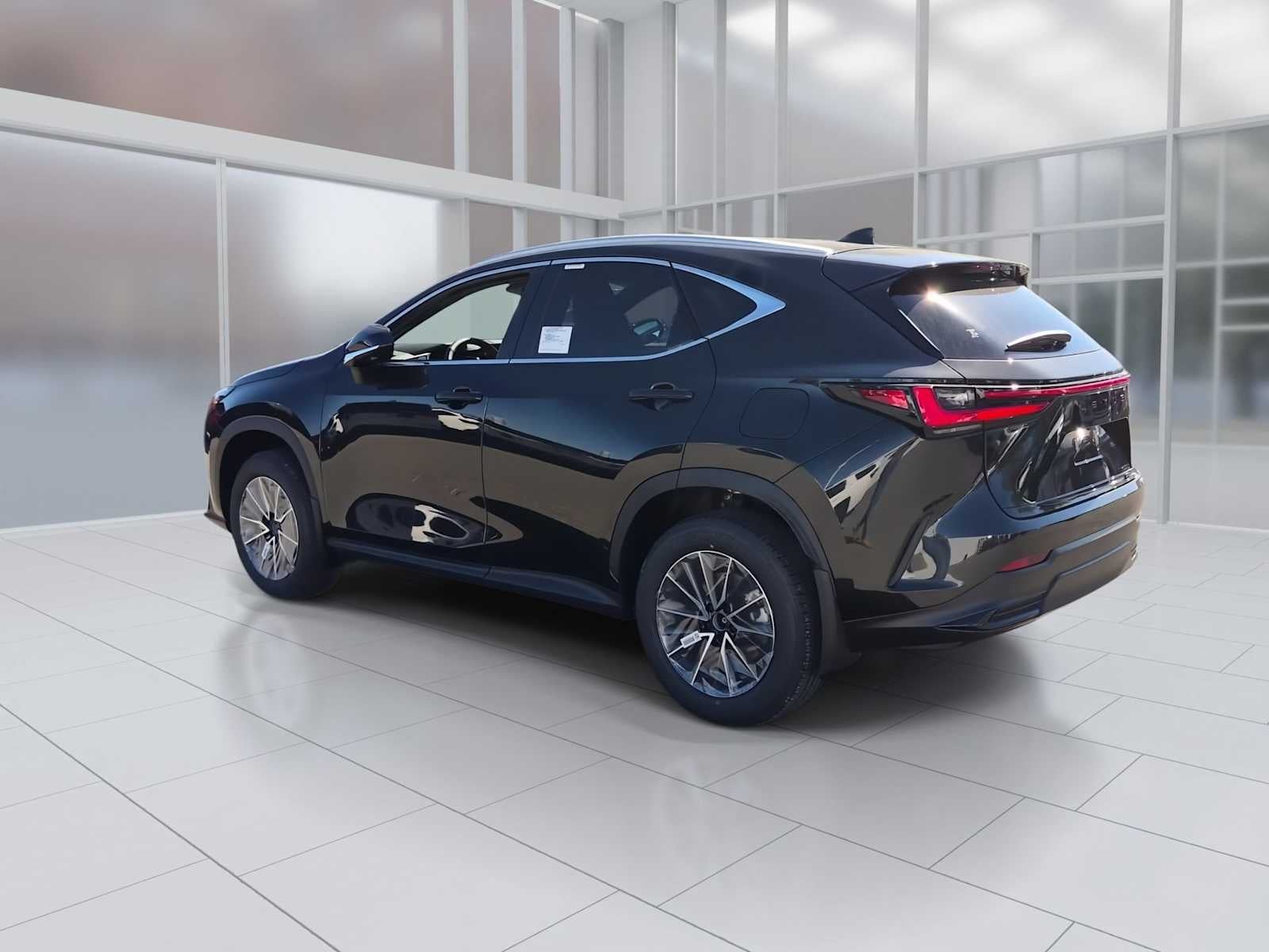 2026 Lexus NX NX 350 Premium AWD