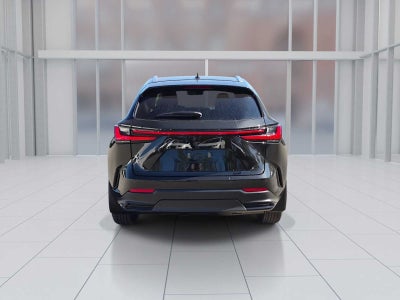 2026 Lexus NX NX 350 Premium AWD