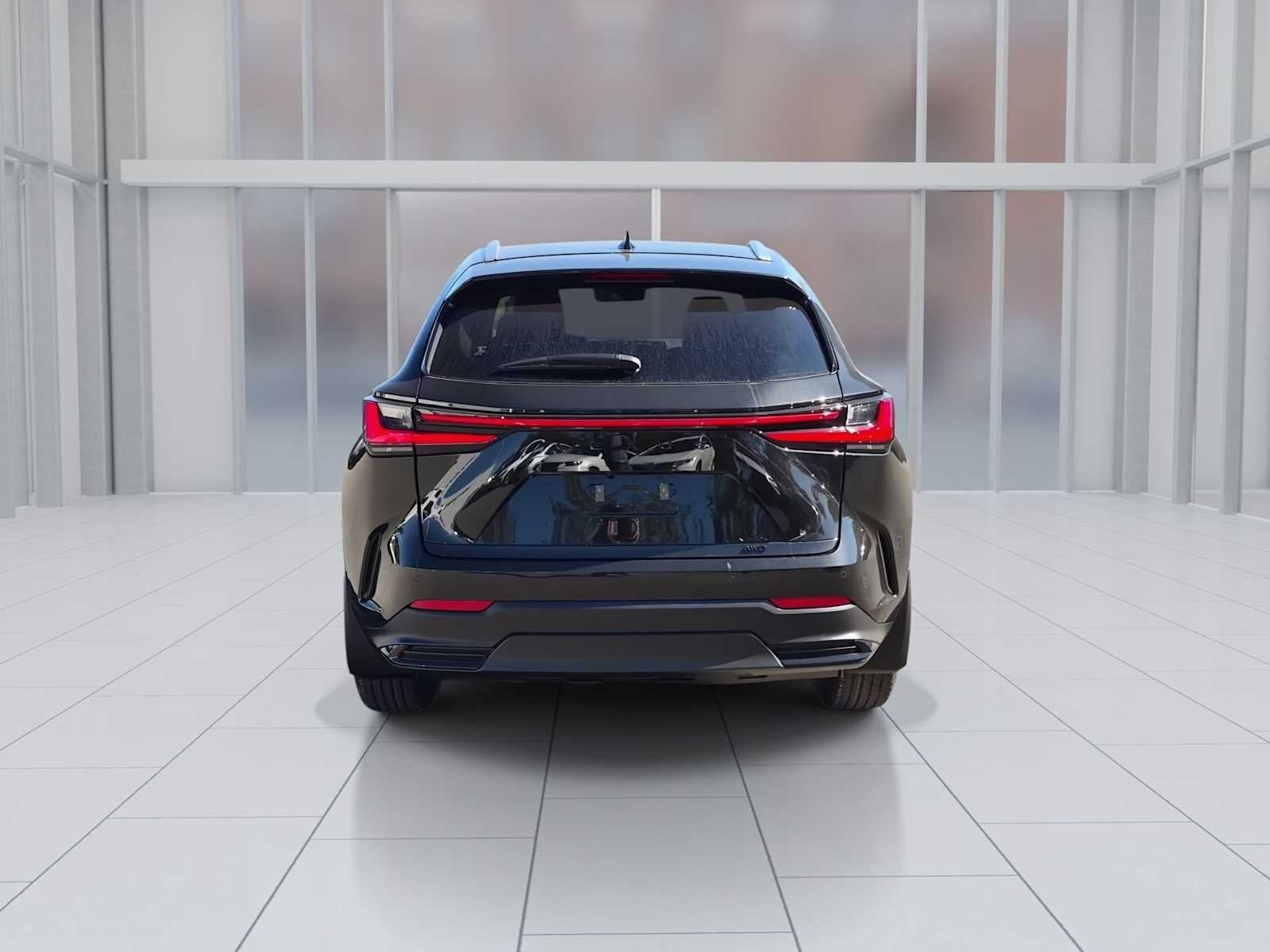 2026 Lexus NX NX 350 Premium AWD