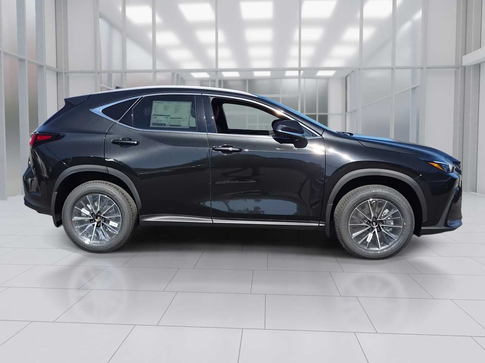 2026 Lexus NX NX 350 Premium AWD