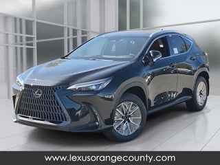 2026 Lexus NX NX 350 Premium AWD