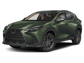 2026 Lexus NX NX 350 Premium AWD