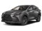 2026 Lexus NX NX 350 Premium AWD