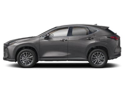 2026 Lexus NX NX 350 Premium AWD