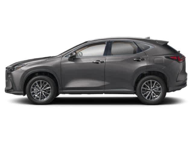 2026 Lexus NX NX 350 Premium AWD