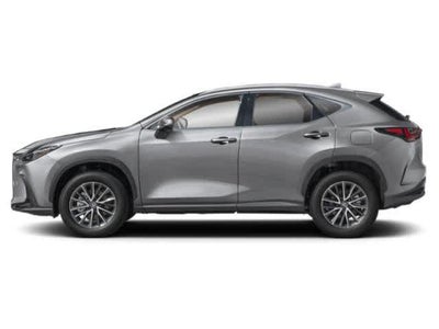 2026 Lexus NX NX 350 Premium AWD