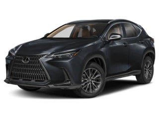2026 Lexus NX NX 350 Premium AWD