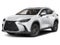 2026 Lexus NX NX 350 Premium AWD