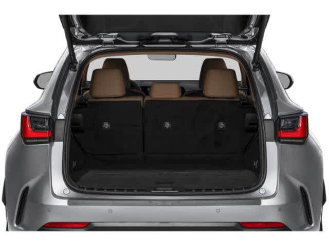 2026 Lexus NX NX 350 Premium AWD