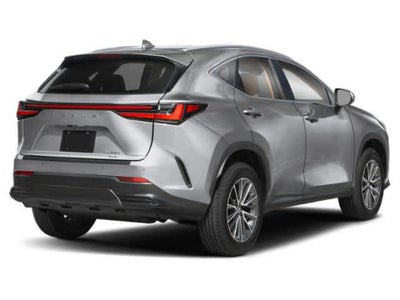 2026 Lexus NX NX 350 Premium AWD