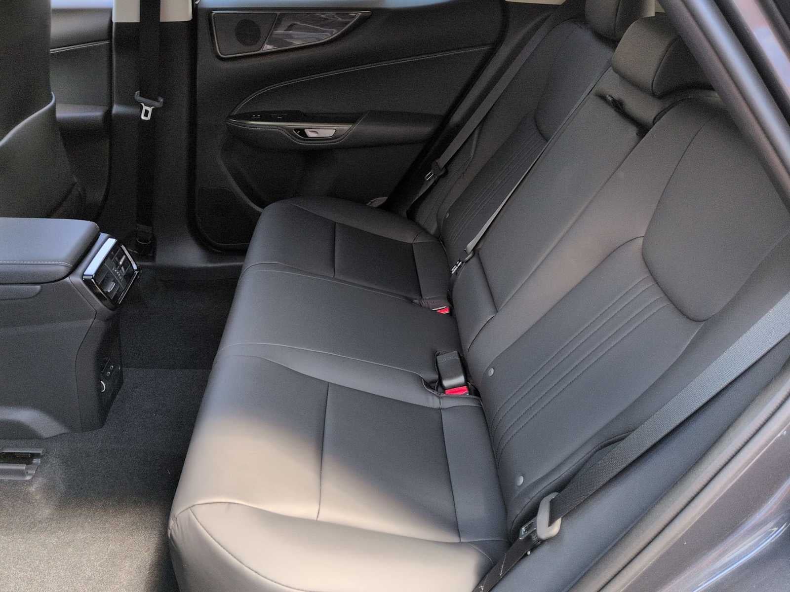 2026 Lexus NX NX 350 Premium AWD