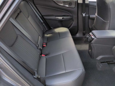 2026 Lexus NX NX 350 Premium AWD