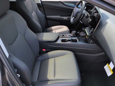 2026 Lexus NX NX 350 Premium AWD