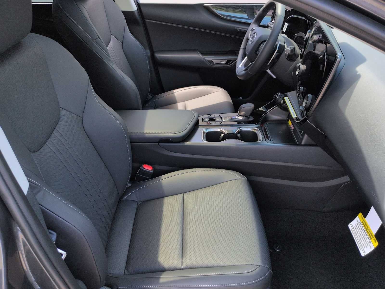2026 Lexus NX NX 350 Premium AWD