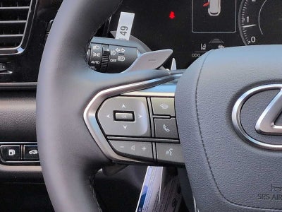 2026 Lexus NX NX 350 Premium AWD
