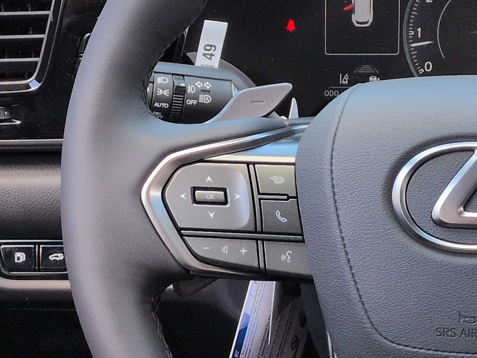 2026 Lexus NX NX 350 Premium AWD