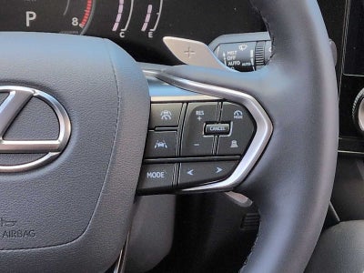 2026 Lexus NX NX 350 Premium AWD