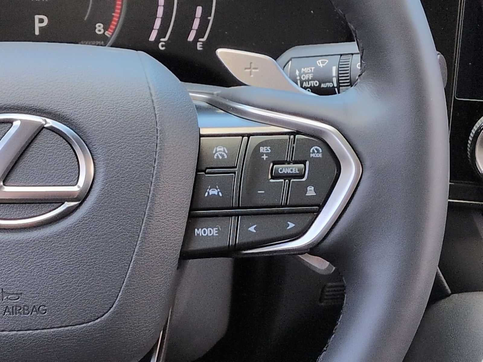 2026 Lexus NX NX 350 Premium AWD