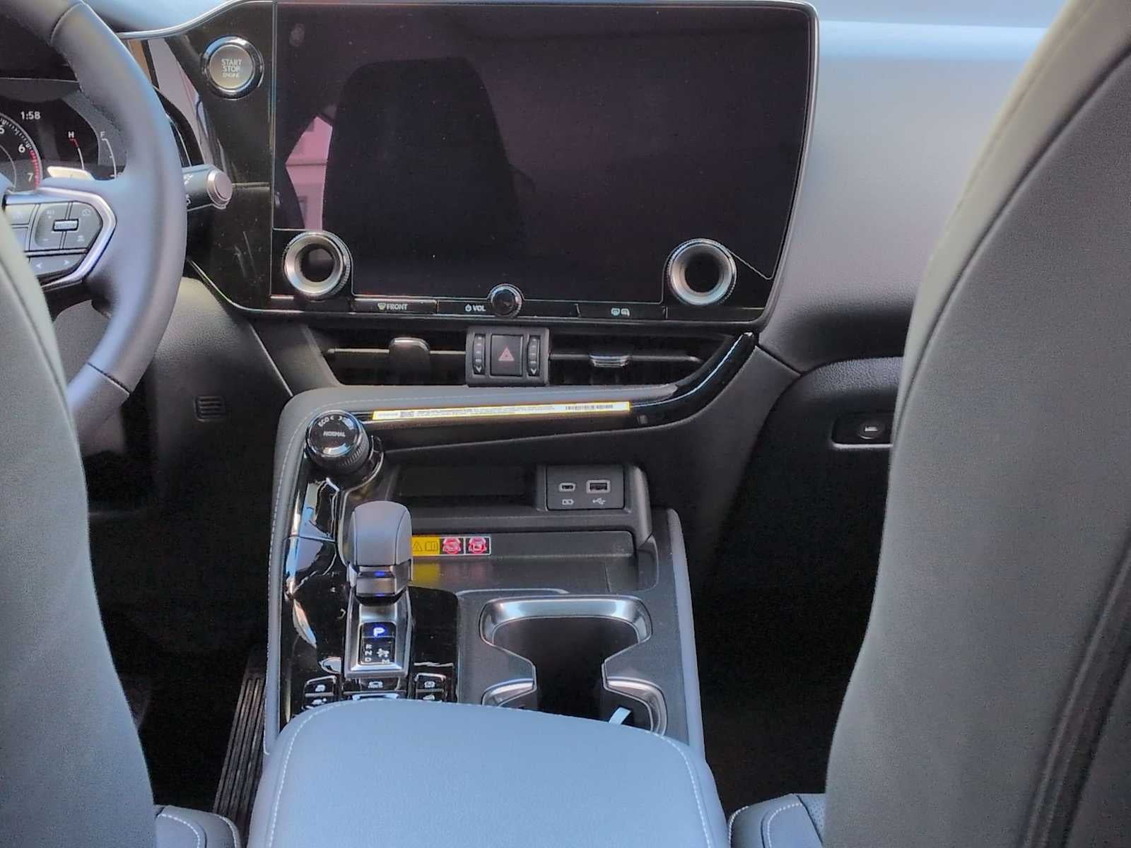 2026 Lexus NX NX 350 Premium AWD