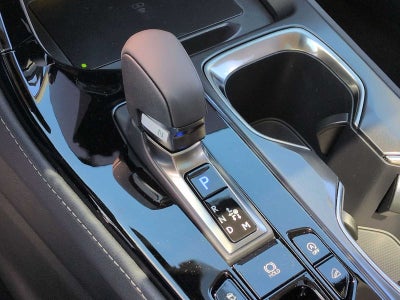 2026 Lexus NX NX 350 Premium AWD