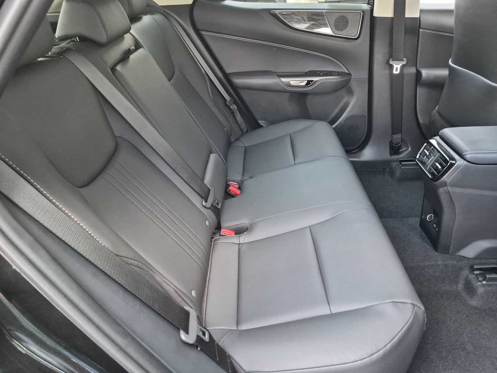 2026 Lexus NX NX 350 Premium AWD
