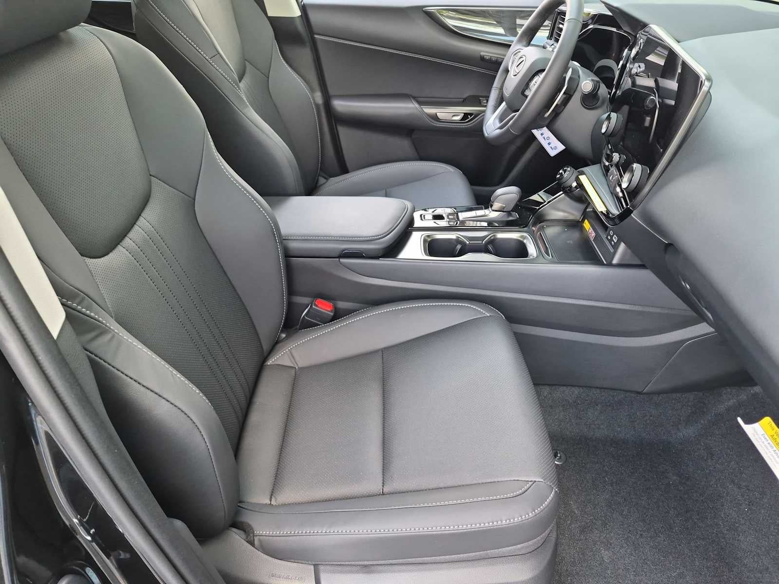 2026 Lexus NX NX 350 Premium AWD
