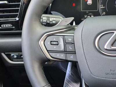 2026 Lexus NX NX 350 Premium AWD