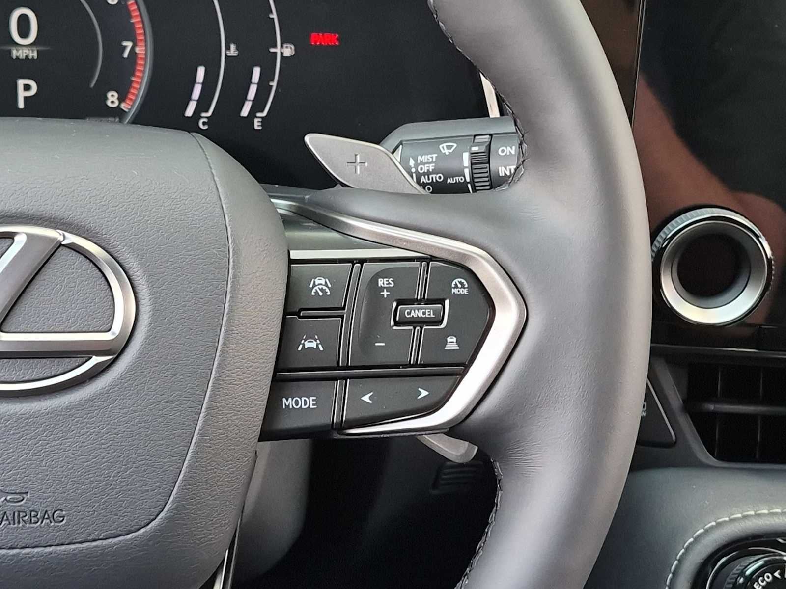 2026 Lexus NX NX 350 Premium AWD