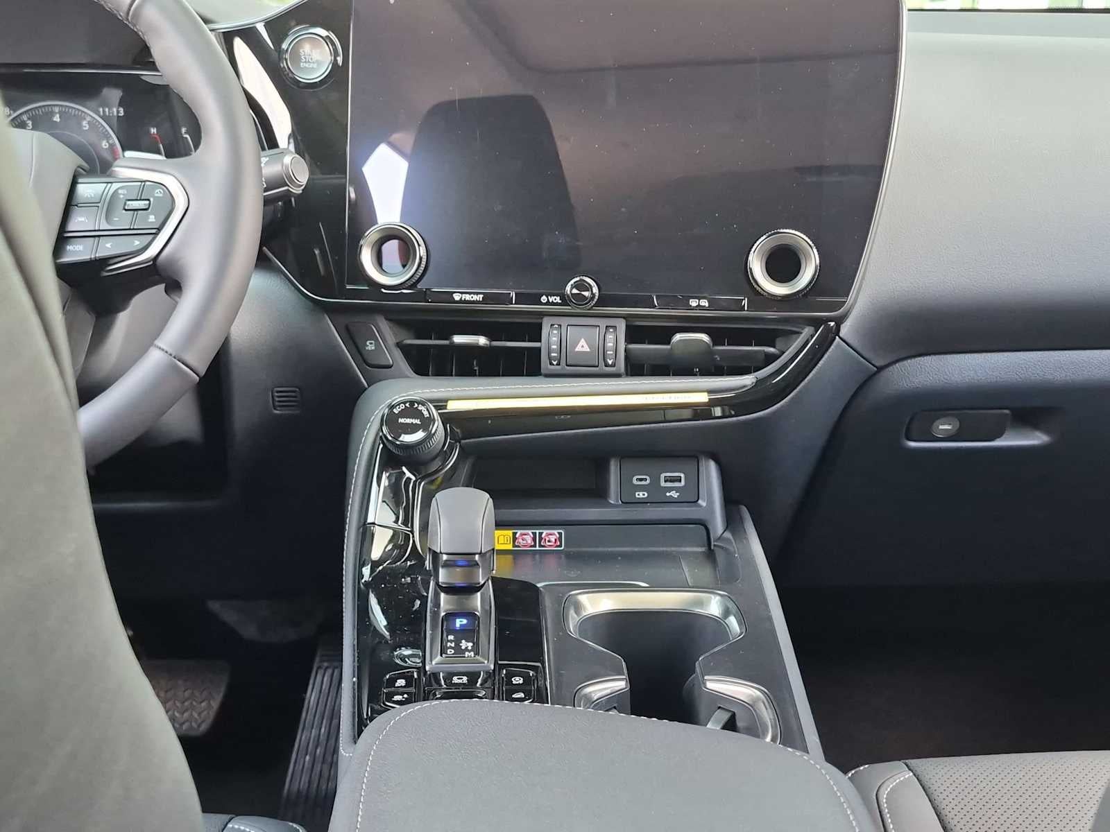 2026 Lexus NX NX 350 Premium AWD