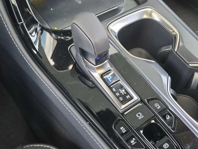 2026 Lexus NX NX 350 Premium AWD