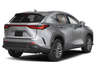 2026 Lexus NX NX 350 Premium AWD