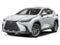 2026 Lexus NX NX 350h Premium AWD
