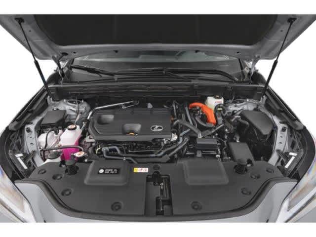 2026 Lexus NX NX 350h Premium AWD